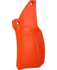 PROTECTOR MONOAMORTIGUADOR KTM SX(07-16) SX-F(07-15) EXC/EXC-F(08-16) XC/XC-F(08-15) Naranja KTM