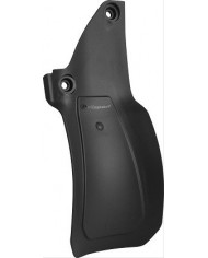 PROTECTOR MONOAMORTIGUADOR KTM SX/SX-F/XC/XC-F(16-18) EXC/EXC-F(17-18) HUSQVARNA TC/FC(16-18) TE/FE/TX(17-18) Negro