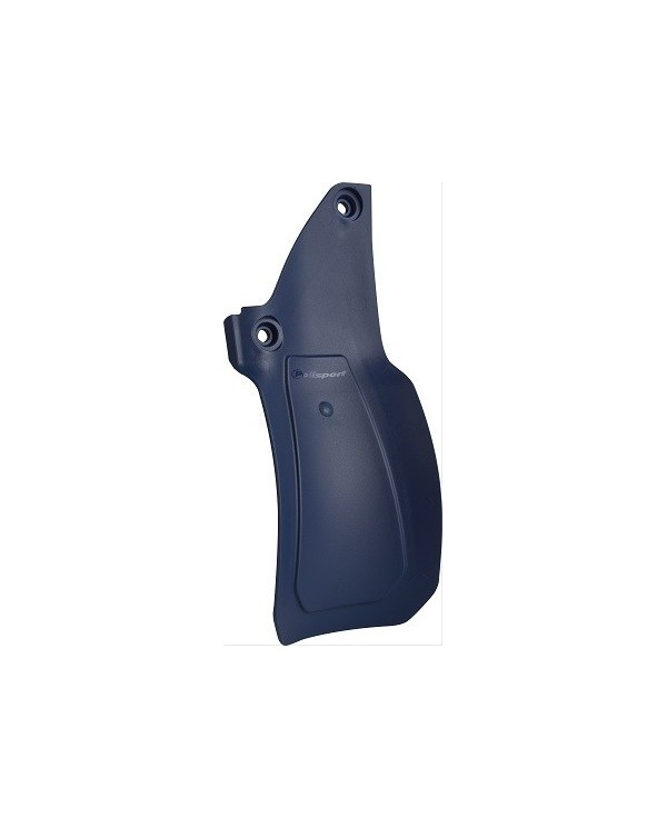 PROTECTOR MONOAMORTIGUADOR HUSQVARNA TC/FC(16-18) TE/FE/TX(17-18) Azul
