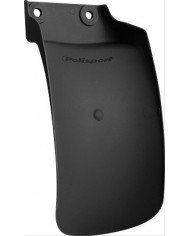 PROTECTOR MONOAMORTIGUADOR KX250F(17-19) KX450F(16-18) Negro