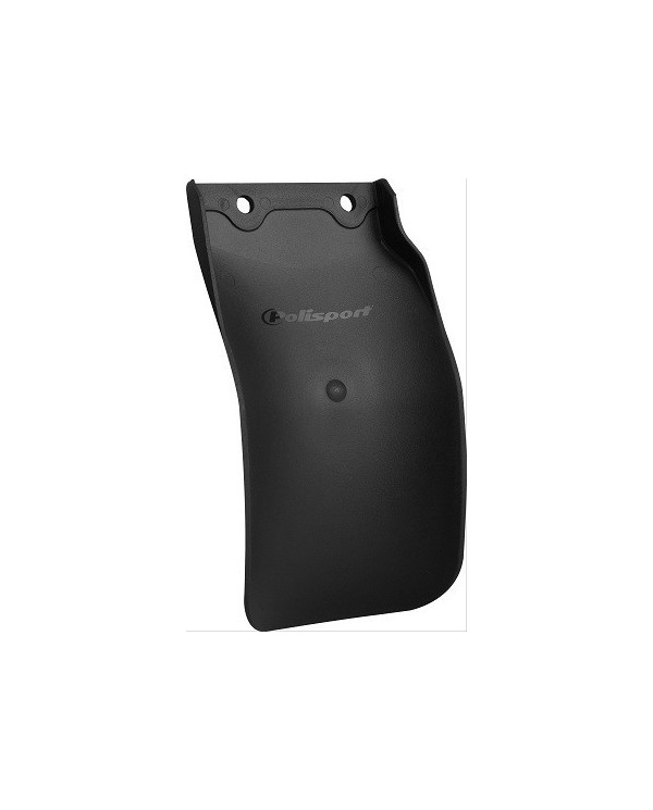 PROTECTOR MONOAMORTIGUADOR HONDA CRF250R(10-13) CRF450R(09-12) Negro