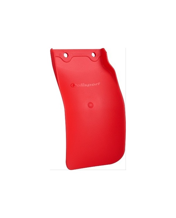 PROTECTOR MONOAMORTIGUADOR HONDA CRF250R(10-13) CRF450R(09-12) Rojo CR04
