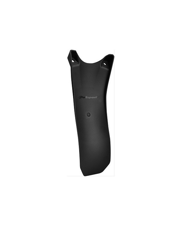 PROTECTOR MONOAMORTIGUADOR HONDA CRF250R(14-17) CRF450R(13-16) Negro