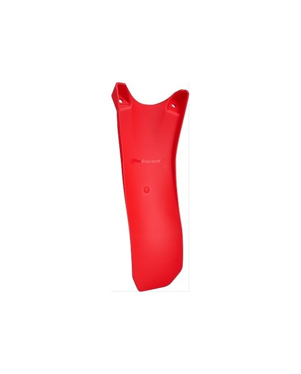 PROTECTOR MONOAMORTIGUADOR HONDA CRF250R(14-17) CRF450R(13-16) Rojo CR04