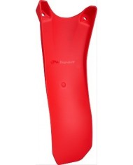 PROTECTOR MONOAMORTIGUADOR HONDA CRF250R(14-17) CRF450R(13-16) Rojo CR04