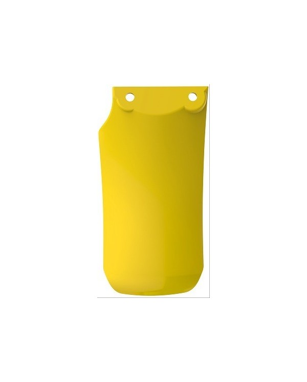PROTECTOR MONOAMORTIGUADOR SUZUKI RMZ450 (18-19) Amarillo RM01