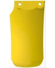 PROTECTOR MONOAMORTIGUADOR SUZUKI RMZ450 (18-19) Amarillo RM01