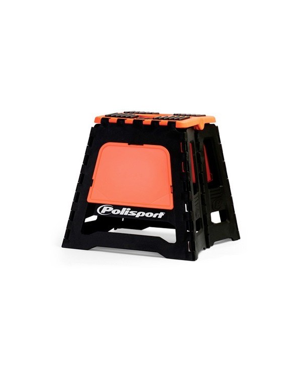 BIKE STAND Naranja KTM