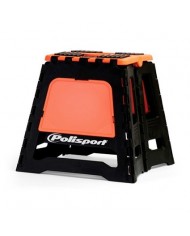 BIKE STAND Naranja KTM