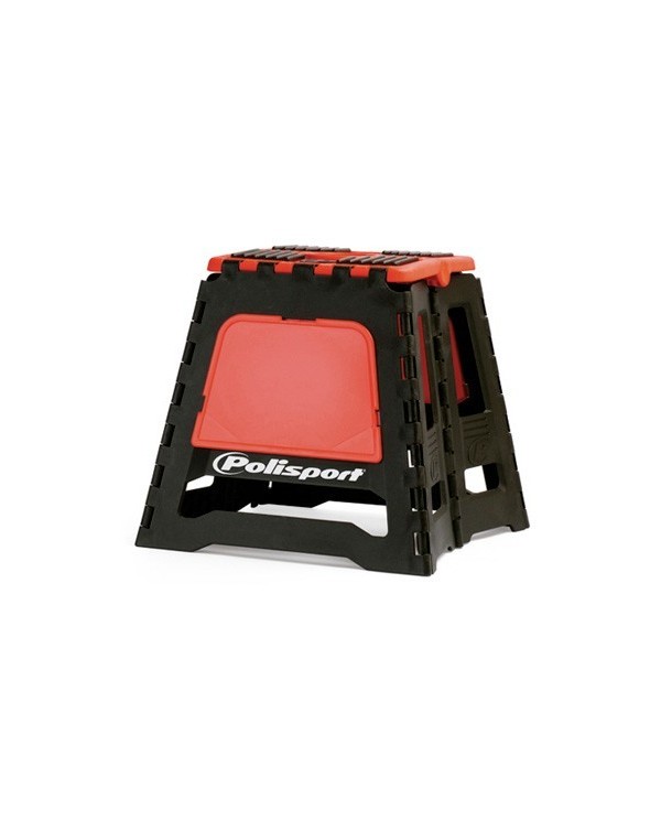 BIKE STAND Rojo CR 04