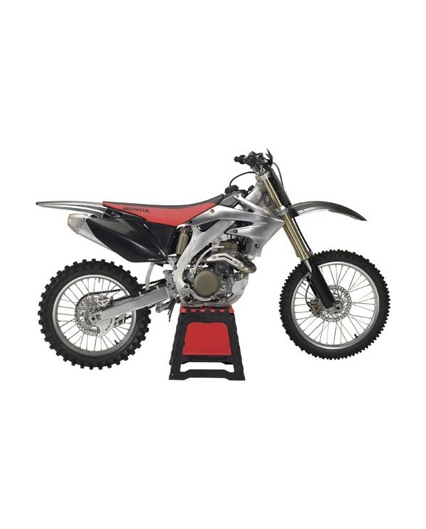 BIKE STAND Rojo CR 04