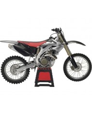 BIKE STAND Rojo CR 04