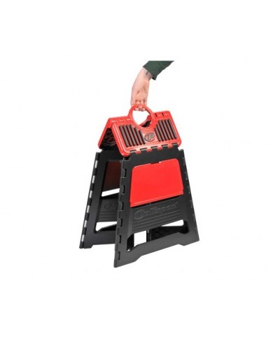 BIKE STAND Rojo CR 04