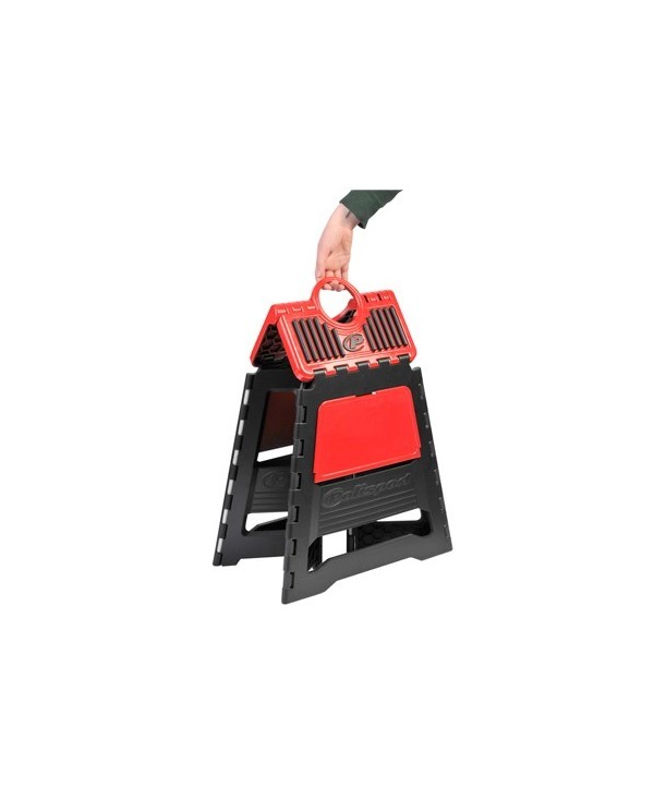 BIKE STAND Rojo CR 04