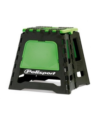 BIKE STAND Verde 05