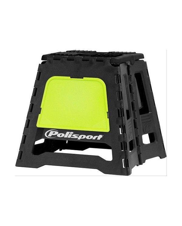 BIKE STAND Amarillo Fluor