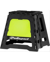 BIKE STAND Amarillo Fluor