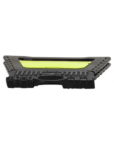 BIKE STAND Amarillo Fluor