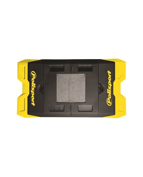 MOTOPAD Amarillo RM 01/Negro