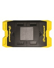 MOTOPAD Amarillo RM 01/Negro