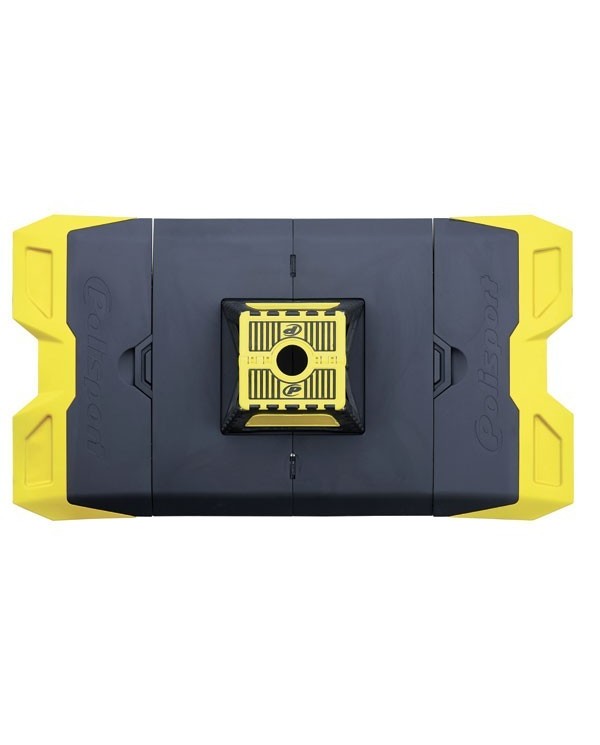 MOTOPAD Amarillo RM 01/Negro