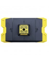 MOTOPAD Amarillo RM 01/Negro