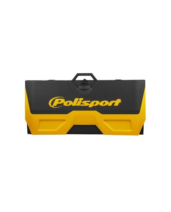 MOTOPAD Amarillo RM 01/Negro