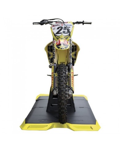 MOTOPAD Amarillo RM 01/Negro