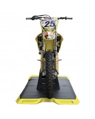 MOTOPAD Amarillo RM 01/Negro