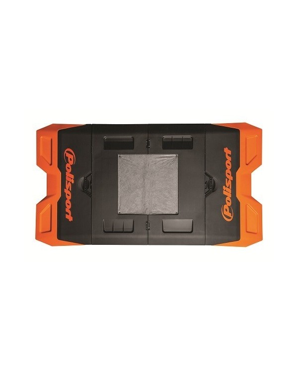 MOTOPAD Naranja KTM/Negro