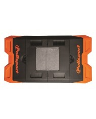 MOTOPAD Naranja KTM/Negro