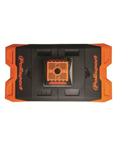 MOTOPAD Naranja KTM/Negro MOTOPAD Naranja KTM/Negro
