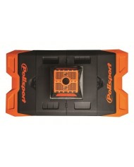 MOTOPAD Naranja KTM/Negro