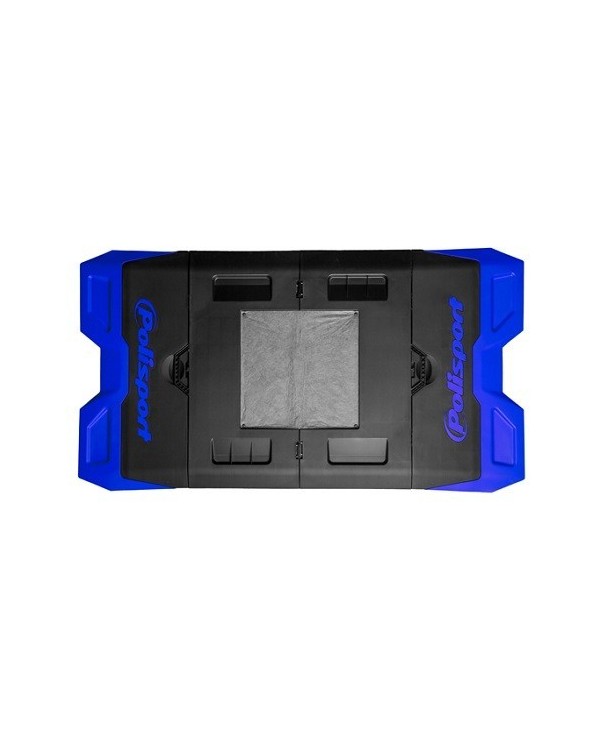 MOTOPAD Azul yam 98/Negro
