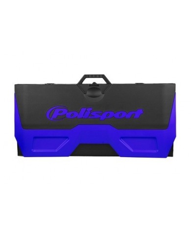 MOTOPAD Azul yam 98/Negro