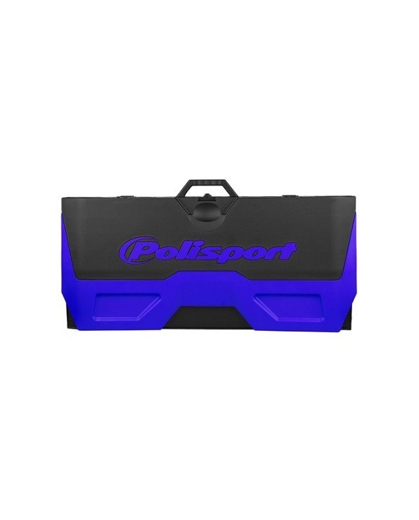 MOTOPAD Azul yam 98/Negro