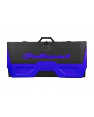 MOTOPAD Azul yam 98/Negro