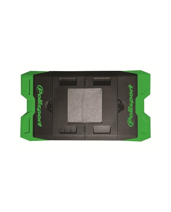 MOTOPAD Verde 05/Negro