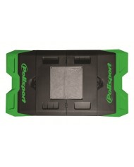 MOTOPAD Verde 05/Negro