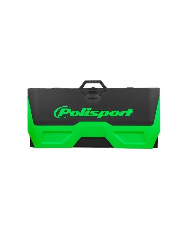 MOTOPAD Verde 05/Negro