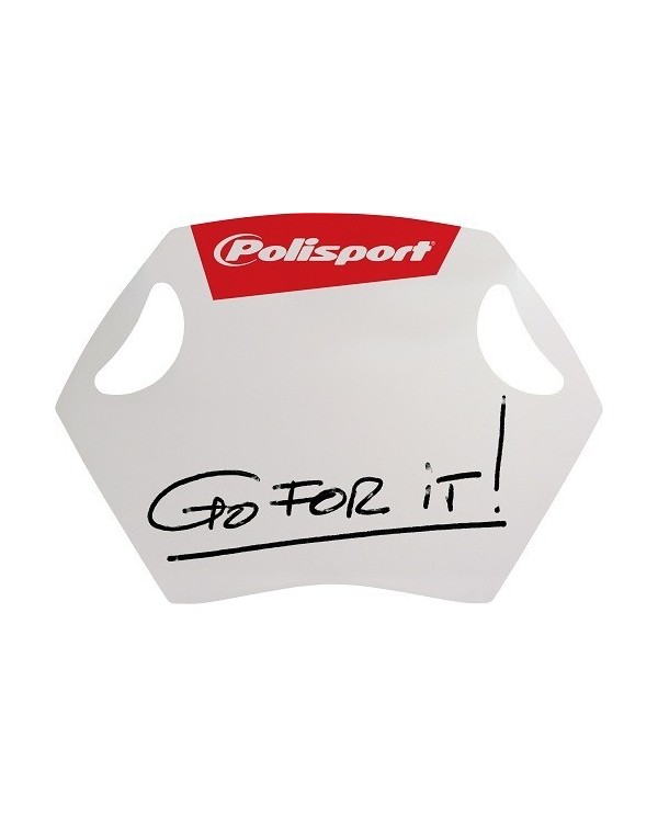 PIZARRA PIT BOARD