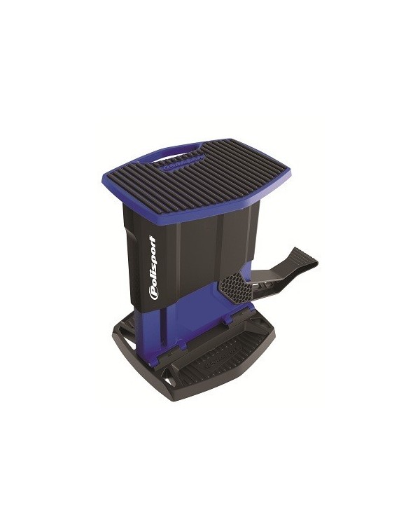 BIKE STAND ELEVADOR Azul yam 98/Negro