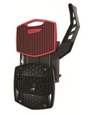 BIKE STAND ELEVADOR Rojo CR 04/Negro