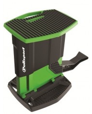 BIKE STAND ELEVADOR Verde 05/Negro