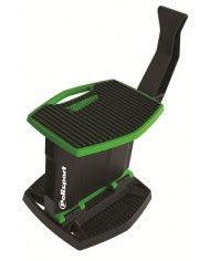 BIKE STAND ELEVADOR Verde 05/Negro