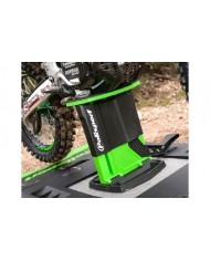 BIKE STAND ELEVADOR Verde 05/Negro