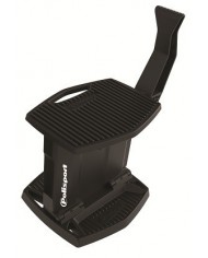 BIKE STAND ELEVADOR Negro