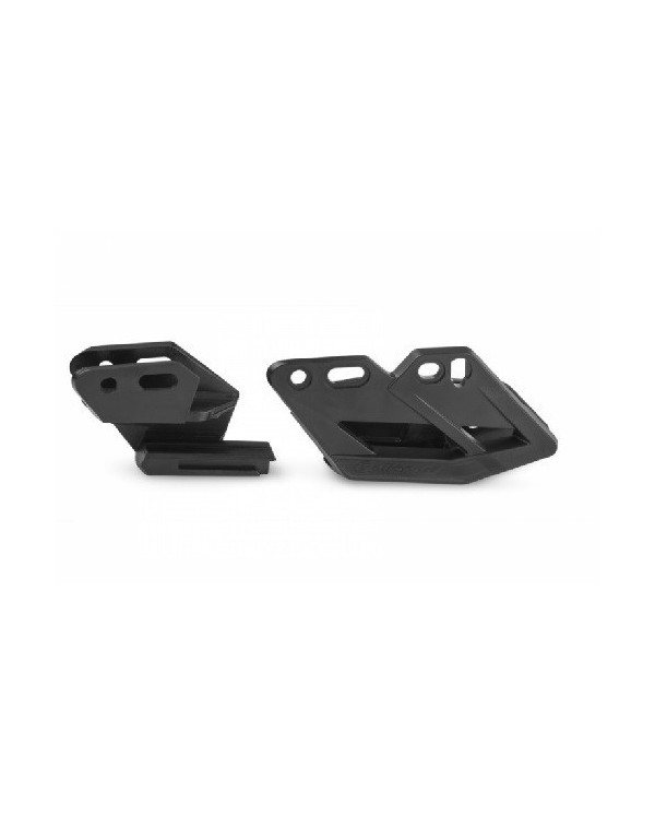 BLOC EXTERIOR GUIA CADENA PERFORMANCE Negro