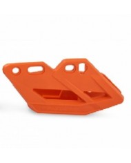 BLOC EXTERIOR GUIA CADENA PERFORMANCE Naranja KTM