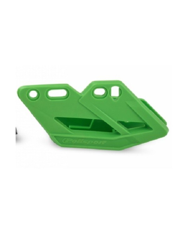 BLOC EXTERIOR GUIA CADENA PERFORMANCE Verde 05